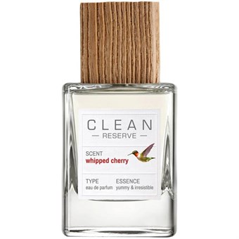 Clean Whipped Cherry - Eau de Parfum - Refill - 10 ml