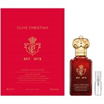 Clive Christian Crab Apple Blossom - Parfum - Duftprøve - 2 ml