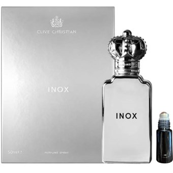 Clive Christian Inox - Parfum - Roll On - 5 ml