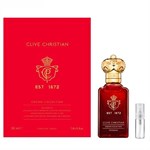 Clive Christian Matsukita - Parfume - Duftprøve - 2 ml