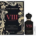 Clive Christian VIII Rococo Magnolia - Eau de Parfum - Duftprøve - 2 ml