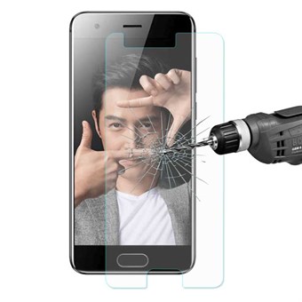 Anti-explosion hærdet glas til Huawei Honor 9