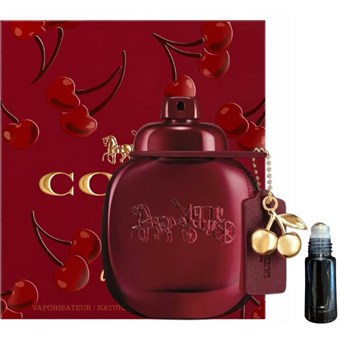 Coach Cherry - Parfum - Roll On - 5 ml