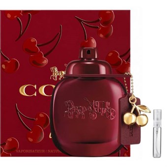 Coach Cherry - Parfum - Duftprøve - 5 ml