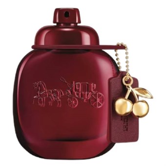 Coach Cherry - Parfum - Refill - 10 ml