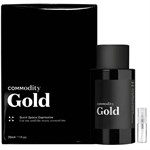 Commodity Gold - Eau de Parfum - Duftprøve - 2 ml