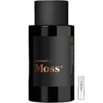 Commodity Moss + - Eau de Parfum - Duftprøve - 2 ml