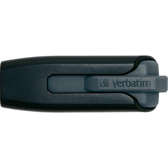 Verbatim V3 32GB USB - Sort
