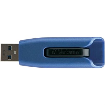Verbatim Store \'n\' Go V3 MAX - USB flashdrive - 64 GB