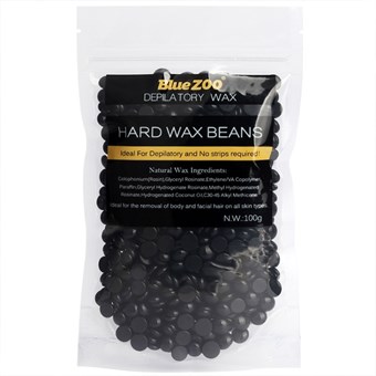 Wax Beans 100 gram - Black