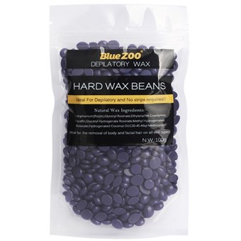 Wax Beans 100 gram - Lavendel