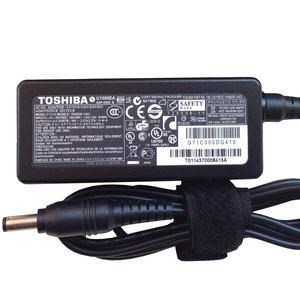 Toshiba 19V-2.37A, (5.5x2.5mm)