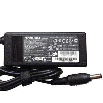 Toshiba 19V-3.42A, (5.5x2.5mm)