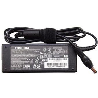 Toshiba 19v-3.95A, (5.5x2.5mm)