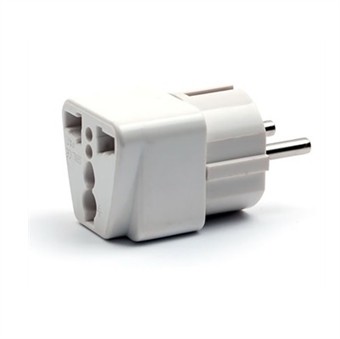 Omformer USA , England, Australien til Danmark