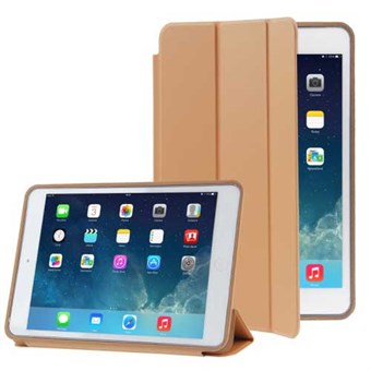 DeVita Series - Air Tre folding etui (Brun)