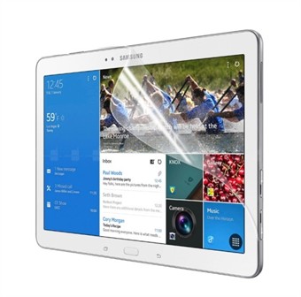 Samsung Galaxy Note Pro 12.2 Beskyttelsesfilm (Klar)