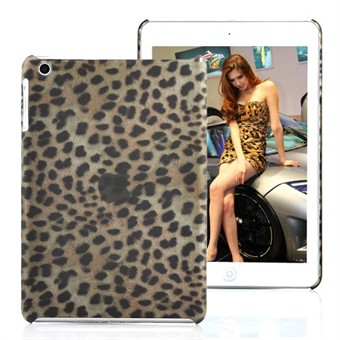 Fashionable Mini Leopard Cover