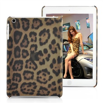 Fashionable Mini Leopard Cover