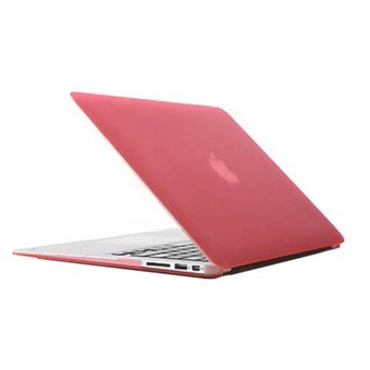 Macbook Air 11.6" Hard Case - Pink