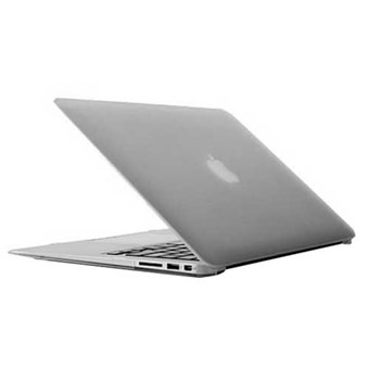 Macbook Air 11.6" Hard Case - Gennemsigtig