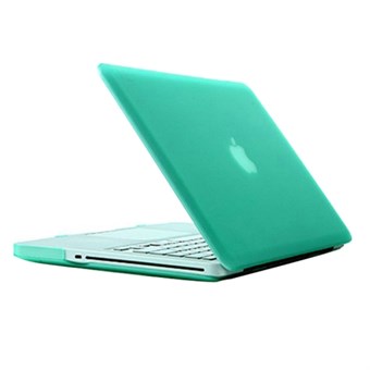 Macbook Pro 13.3" Hard Case - Grøn