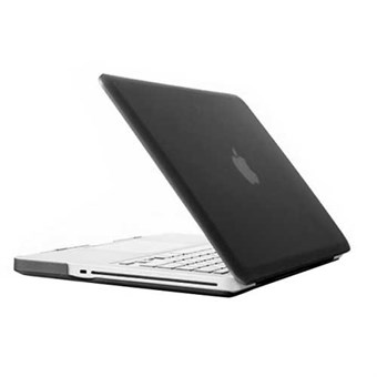 Macbook Pro 15.4" Hard Case - Grey