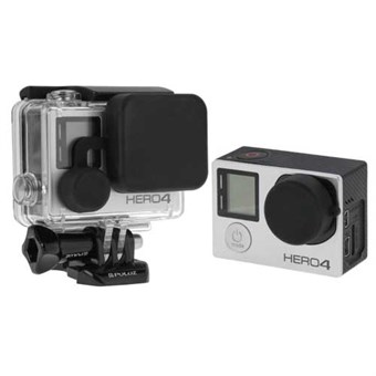 PULUZ - Lens beskyttelse 2 stk