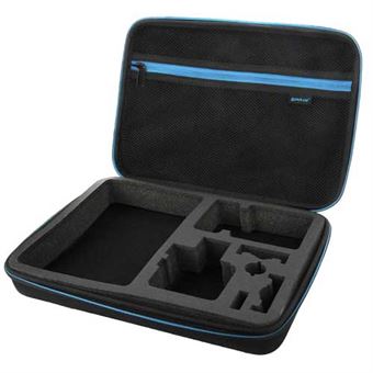 Puluz® Vandtæt rejse taske - Large 32x22x7cm