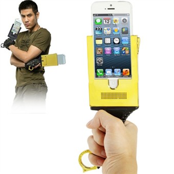 iPhone 5 Dolk Holder