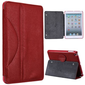 Fashionable iPad Mini 1 Case (red)