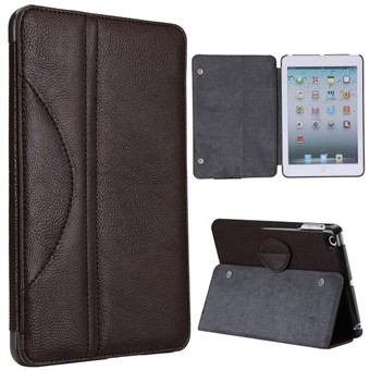 Fashionable iPad Mini 1 Case (brown)