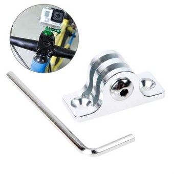 TMC Mount Adapter - Sølv