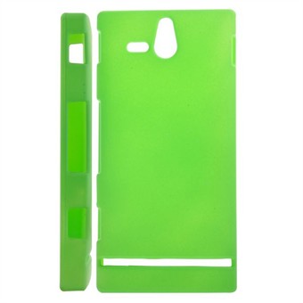 HardCover - Sony Xperia U (Green)
