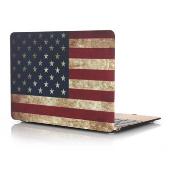 12" Hard Case - United State