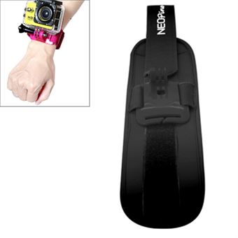 GoPro Hero wrist holder
