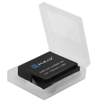 Puluz® Batteri holder HERO 4