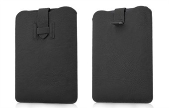 Blød Mini 1/2/3/4 læderetui