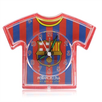 Fodbold Vækkeure (Barcelona)