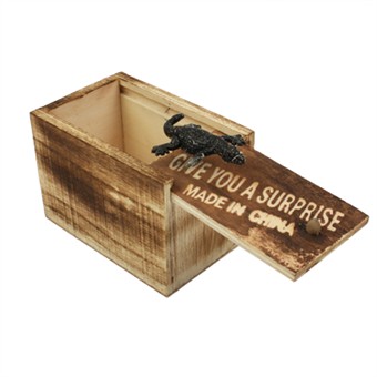 Chok Suprice Box