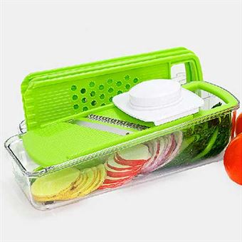  Multifunktionel Cutter