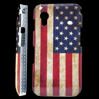 Samsung Galaxy Ace Amerika cover