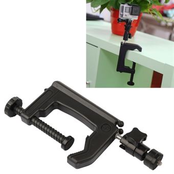 GoPro Bord clamp