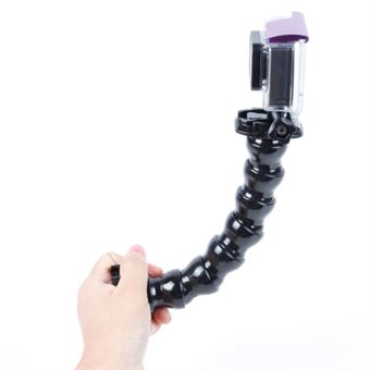 GoPro Gorilla Pod Holder - Sort