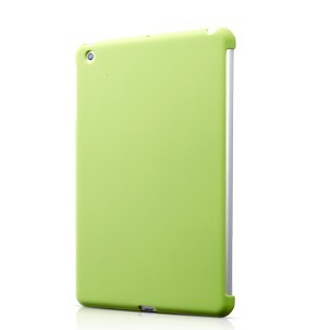 Bagcover til Smartcover iPad Mini (Grøn)