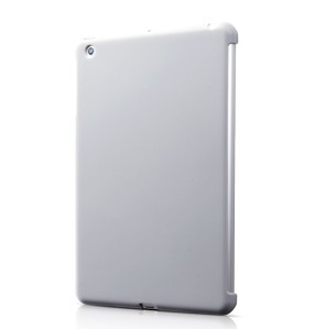 Bagcover til Smartcover iPad Mini (Grå)
