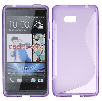 S-Line Cove Desire 606 W (Lilla)