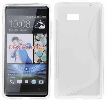 S-Line Cove Desire 606 W (Hvid)
