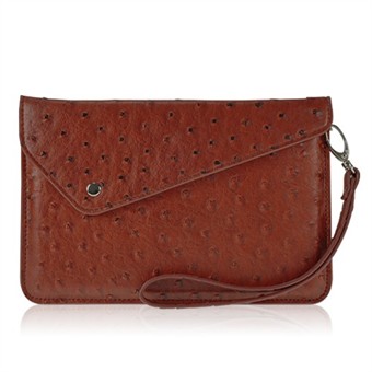 Mini - Smart Purse (Brown)