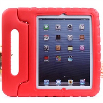 iPadholder 2/3/4 Kids - Rød